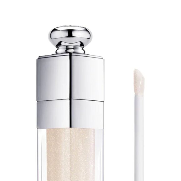 DIOR Addict Lip Maximizer Plumping Gloss 083 Glowmania NIB - Picture 2 of 4